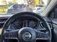 Nissan Qashqai 1.5 dCi Tekna Euro 6 (s/s) 5dr 16