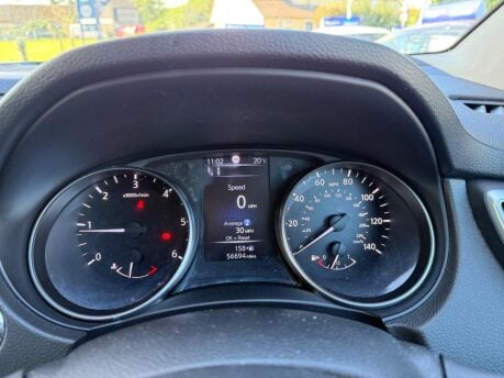 Nissan Qashqai 1.5 dCi Tekna Euro 6 (s/s) 5dr 15