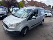 Ford Transit Courier 1.6 TDCi Trend L1 Euro 5 5dr 1