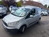 Ford Transit Courier 1.6 TDCi Trend L1 Euro 5 5dr