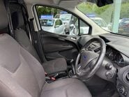 Ford Transit Courier 1.6 TDCi Trend L1 Euro 5 5dr 10