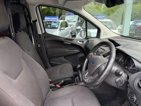 Ford Transit Courier 1.6 TDCi Trend L1 Euro 5 5dr 10