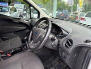 Ford Transit Courier 1.6 TDCi Trend L1 Euro 5 5dr 11
