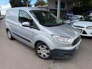 Ford Transit Courier 1.6 TDCi Trend L1 Euro 5 5dr 7