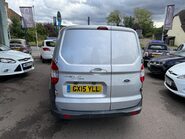 Ford Transit Courier 1.6 TDCi Trend L1 Euro 5 5dr 4