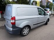 Ford Transit Courier 1.6 TDCi Trend L1 Euro 5 5dr 6