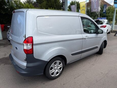 Ford Transit Courier 1.6 TDCi Trend L1 Euro 5 5dr 6