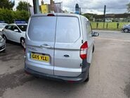 Ford Transit Courier 1.6 TDCi Trend L1 Euro 5 5dr 5