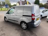 Ford Transit Courier 1.6 TDCi Trend L1 Euro 5 5dr 2