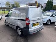 Ford Transit Courier 1.6 TDCi Trend L1 Euro 5 5dr 3