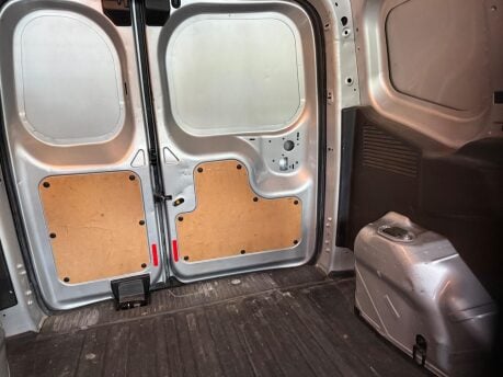 Ford Transit Courier 1.6 TDCi Trend L1 Euro 5 5dr 12