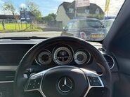Mercedes-Benz C Class 1.6 C180 BlueEfficiency AMG Sport Plus G-Tronic+ Euro 5 (s/s) 2dr 11