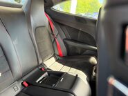 Mercedes-Benz C Class 1.6 C180 BlueEfficiency AMG Sport Plus G-Tronic+ Euro 5 (s/s) 2dr 9