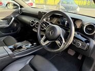 Mercedes-Benz A Class 1.5 A180d Sport 7G-DCT Euro 6 (s/s) 5dr 12