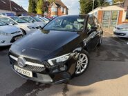 Mercedes-Benz A Class 1.5 A180d Sport 7G-DCT Euro 6 (s/s) 5dr 1