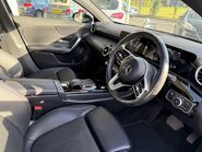 Mercedes-Benz A Class 1.5 A180d Sport 7G-DCT Euro 6 (s/s) 5dr 11