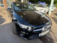 Mercedes-Benz A Class 1.5 A180d Sport 7G-DCT Euro 6 (s/s) 5dr 7