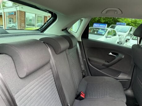 Volkswagen Polo 1.4 Match Edition Euro 5 5dr 26