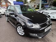 Volkswagen Polo 1.4 Match Edition Euro 5 5dr 8
