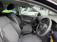 Volkswagen Polo 1.4 Match Edition Euro 5 5dr 19