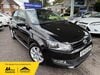 Volkswagen Polo 1.4 Match Edition Euro 5 5dr