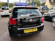 Volkswagen Polo 1.4 Match Edition Euro 5 5dr 13