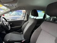 Volkswagen Polo 1.4 Match Edition Euro 5 5dr 36