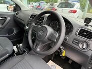 Volkswagen Polo 1.4 Match Edition Euro 5 5dr 17