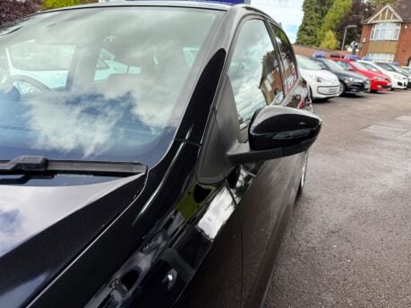 Volkswagen Polo 1.4 Match Edition Euro 5 5dr 32