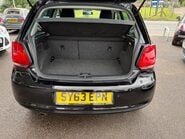 Volkswagen Polo 1.4 Match Edition Euro 5 5dr 33