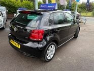 Volkswagen Polo 1.4 Match Edition Euro 5 5dr 15
