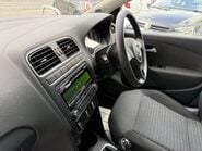 Volkswagen Polo 1.4 Match Edition Euro 5 5dr 18