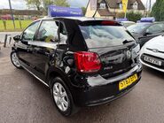 Volkswagen Polo 1.4 Match Edition Euro 5 5dr 11