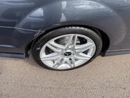 Mercedes-Benz C Class 1.6 C180 BlueEfficiency AMG Sport Plus G-Tronic+ Euro 5 (s/s) 2dr 23
