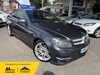 Mercedes-Benz C Class 1.6 C180 BlueEfficiency AMG Sport Plus G-Tronic+ Euro 5 (s/s) 2dr