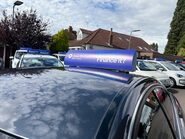 Mercedes-Benz C Class 1.6 C180 BlueEfficiency AMG Sport Plus G-Tronic+ Euro 5 (s/s) 2dr 29