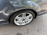 Mercedes-Benz C Class 1.6 C180 BlueEfficiency AMG Sport Plus G-Tronic+ Euro 5 (s/s) 2dr 22