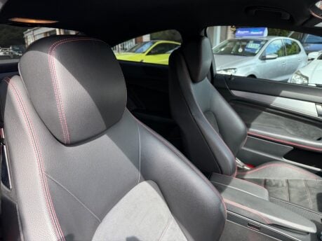 Mercedes-Benz C Class 1.6 C180 BlueEfficiency AMG Sport Plus G-Tronic+ Euro 5 (s/s) 2dr 16