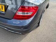 Mercedes-Benz C Class 1.6 C180 BlueEfficiency AMG Sport Plus G-Tronic+ Euro 5 (s/s) 2dr 32