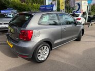 Volkswagen Polo 1.0 BlueMotion Tech SE Euro 6 (s/s) 3dr 12