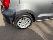 Volkswagen Polo 1.0 BlueMotion Tech SE Euro 6 (s/s) 3dr 22