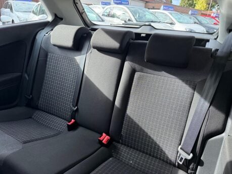 Volkswagen Polo 1.0 BlueMotion Tech SE Euro 6 (s/s) 3dr 19