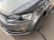 Volkswagen Polo 1.0 BlueMotion Tech SE Euro 6 (s/s) 3dr 32