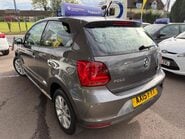 Volkswagen Polo 1.0 BlueMotion Tech SE Euro 6 (s/s) 3dr 7