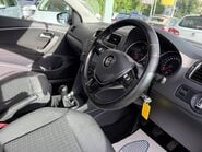 Volkswagen Polo 1.0 BlueMotion Tech SE Euro 6 (s/s) 3dr 16