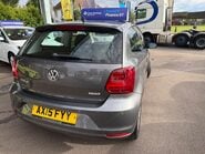 Volkswagen Polo 1.0 BlueMotion Tech SE Euro 6 (s/s) 3dr 33