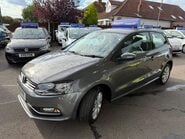 Volkswagen Polo 1.0 BlueMotion Tech SE Euro 6 (s/s) 3dr 6