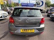 Volkswagen Polo 1.0 BlueMotion Tech SE Euro 6 (s/s) 3dr 11
