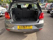 Volkswagen Polo 1.0 BlueMotion Tech SE Euro 6 (s/s) 3dr 27