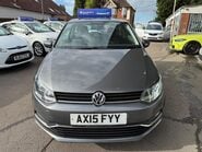 Volkswagen Polo 1.0 BlueMotion Tech SE Euro 6 (s/s) 3dr 9